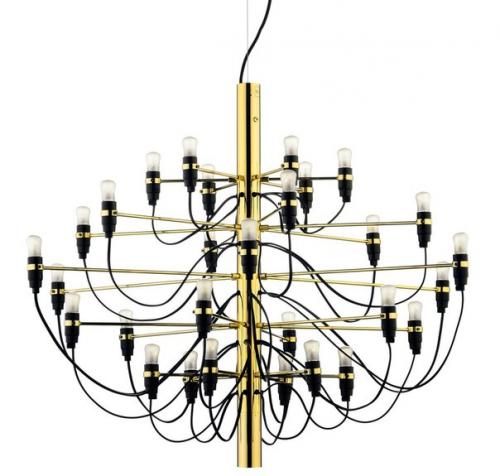 10 светильников, которые никогда не выйдут из моды. 03