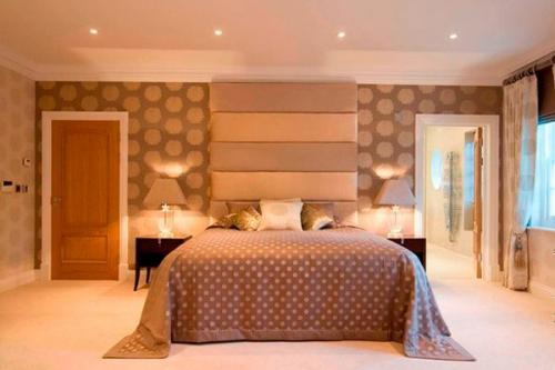 Мы ищем хорошего соседа: удачные сочетания с полоской. 03