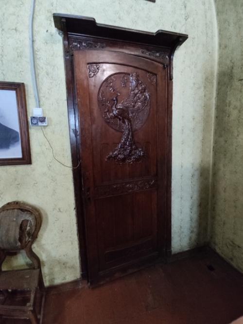 Контрольный выстрел вышнего Волочка. 06