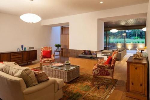 Современная резиденция в Сиднее. 01