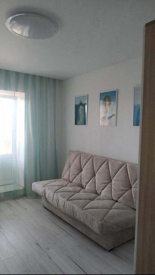 Капитальное обустройство и ремонт квартиры своими силами и на свой вкус. 06