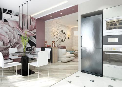 Архивный проект - г. Дзержинский московской области. 02