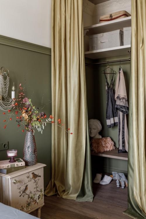 * квартира 40 кв. 03