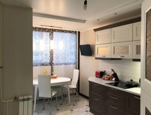 Хочу поделиться ремонтом своей новой квартиры. 04