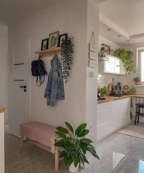 Это не просто маленькая квартира, а уютный уголок. 02