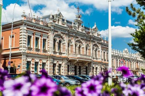 Рубрика: интересные_места_города_Краснодара.
