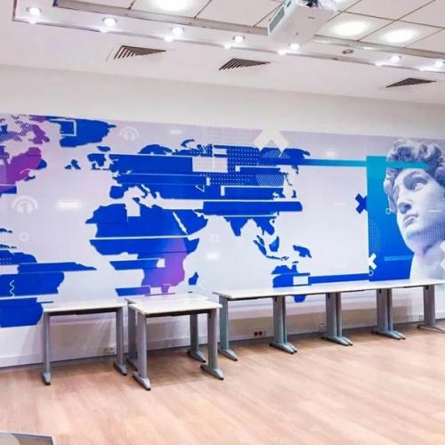 Стиль лофт в последние годы все больше поклонников завоевывает. 04