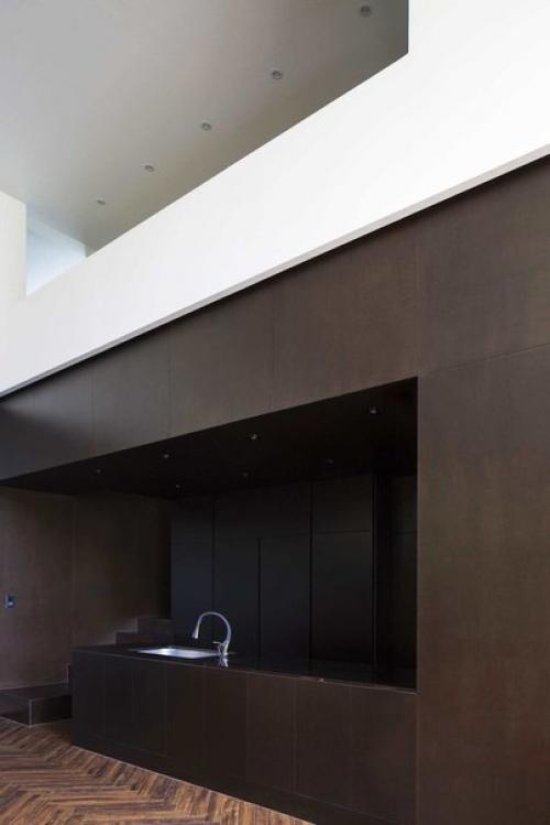 Часть 3. два стиля для двух поколений одной семьи. 08