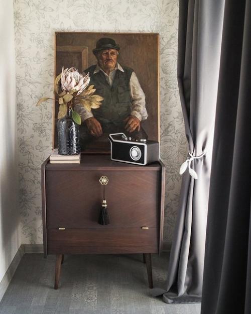 Всем привет!  Хочу поделиться уютом своего дома с любимой группой. 07