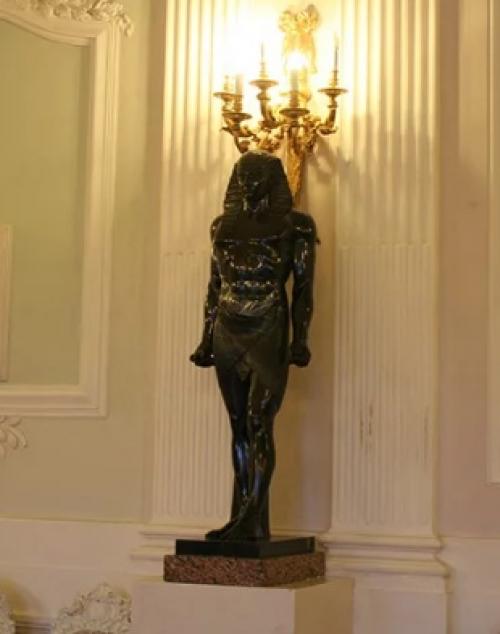 Ной не ныл, и ты не ной, а то станешь Антиной. 01 Ной не ныл, и ты не ной, а то станешь Антиной. 01