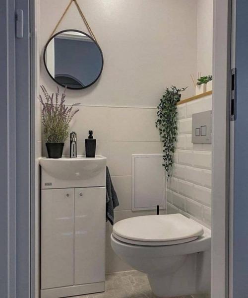 Это не просто маленькая квартира, а уютный уголок. 05