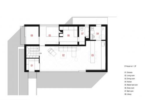 Часть 5. два стиля для двух поколений одной семьи. 03 Часть 5. два стиля для двух поколений одной семьи. 03