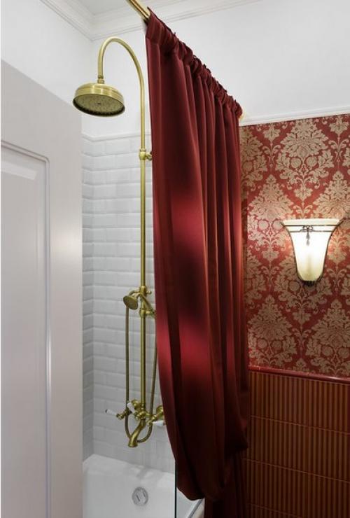 Преображение однокомнатной квартиры для семьи с двумя детьми. 08