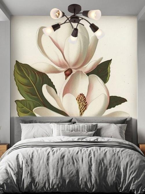 Вы когда-нибудь задумывались о том, какую атмосферу создают уютные и красочные росписи стен? 02