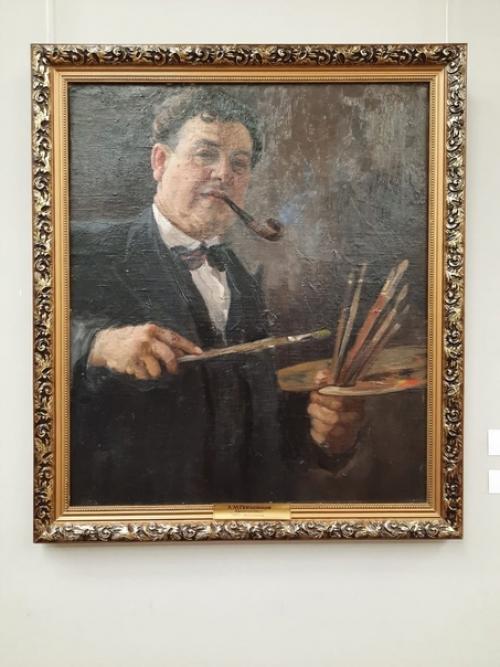 Воскресное путешествие в Мичуринск. 03