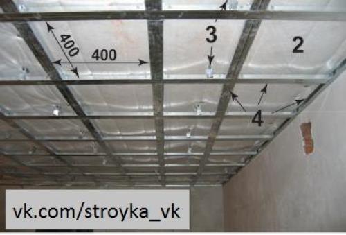 Шумоизоляция частного дома. 07 Шумоизоляция частного дома. 07