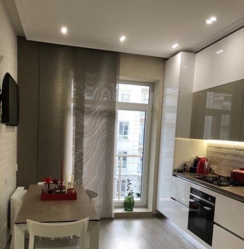 Ремонт в квартире нашей подписчицы. 02