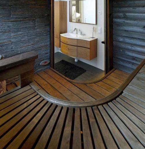 Идея для своего загородного дома. 08