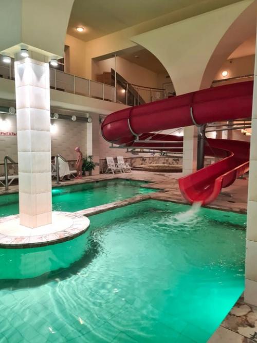 Где же остановится в Зеленоградске? 03