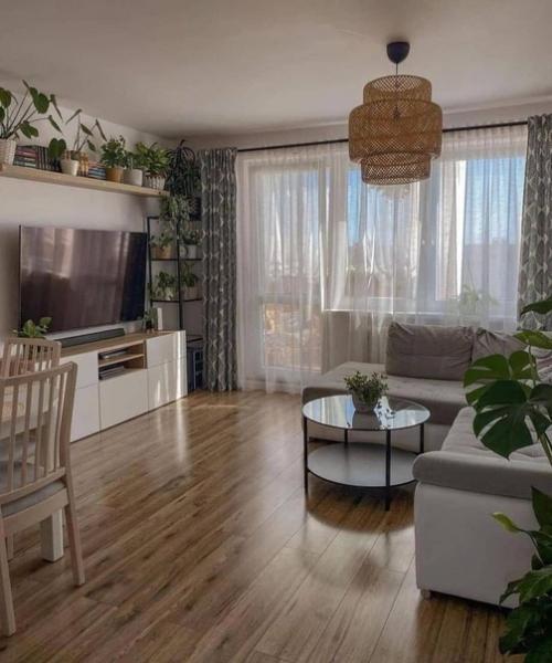 Это не просто маленькая квартира, а уютный уголок. 04