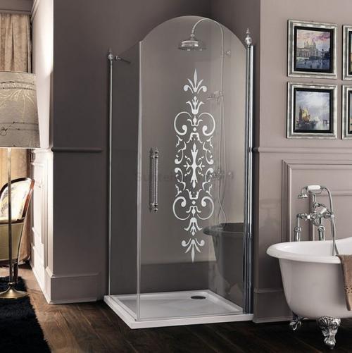 Как правильно выбрать душевую кабину? 01