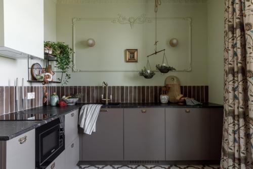 * квартира 40 кв. 05