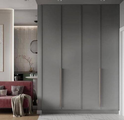 Смотрится очень стильно! 03