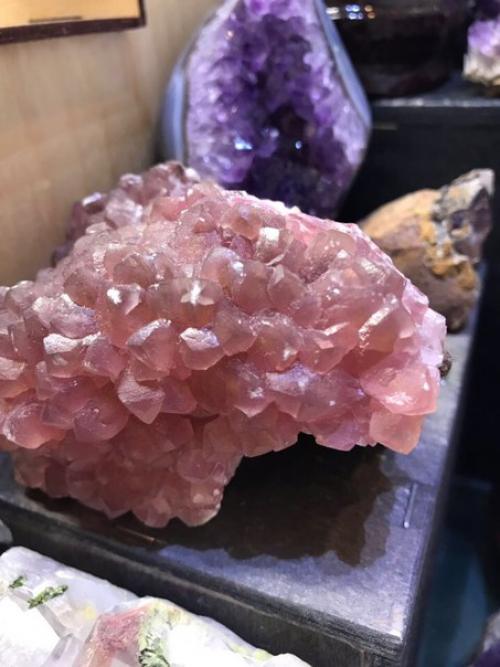 ? 10. Причин посетить выставку - ярмарку Мир Камня? 02