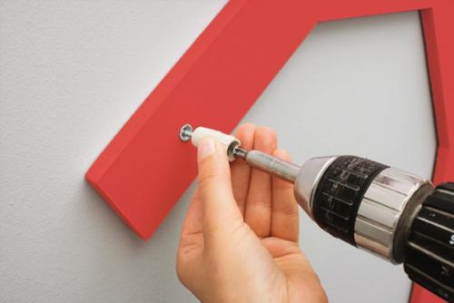 Оригинальная вешалка в прихожую своими руками. 04 Оригинальная вешалка в прихожую своими руками. 04