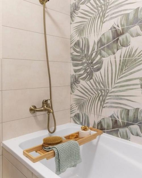 Квартира - студия, где удалось разместить зону отдыха, кухню - столовую, системы хранения для одежды. 06