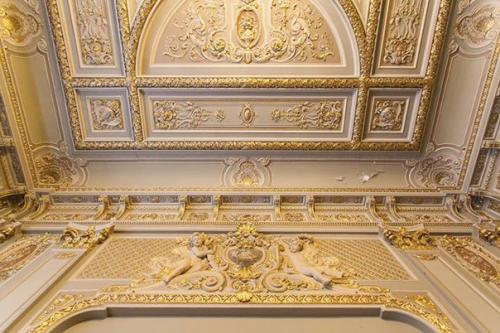 Особняк графини Уваровой. 02