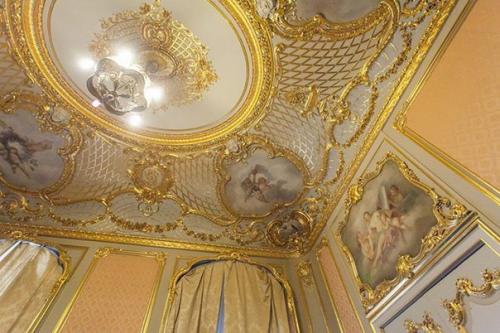 Особняк графини Уваровой. 04