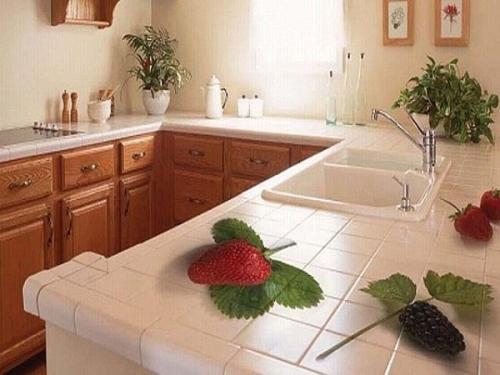 Фотоплитка. Фотоплитка - новое направление в производстве керамической плитки. 01