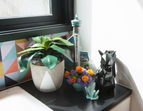 Яркие цвета и смелые узоры. 07