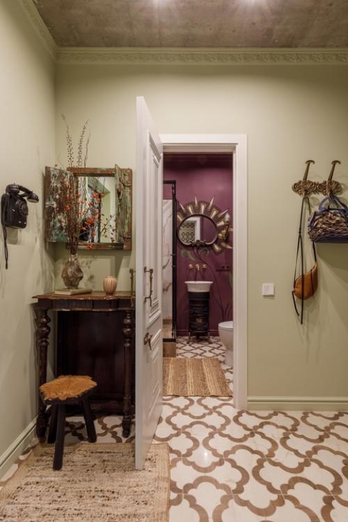 * квартира 40 кв. 08