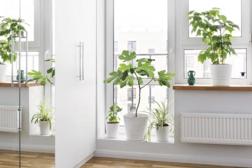 Виды межкомнатных дверей: материалы и способы открывания. 02