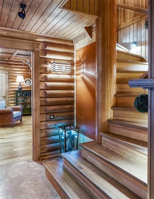 Самобытный и уютный. 07