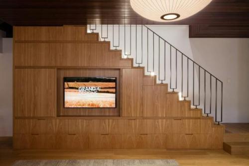 Современная резиденция в Сиднее. 05