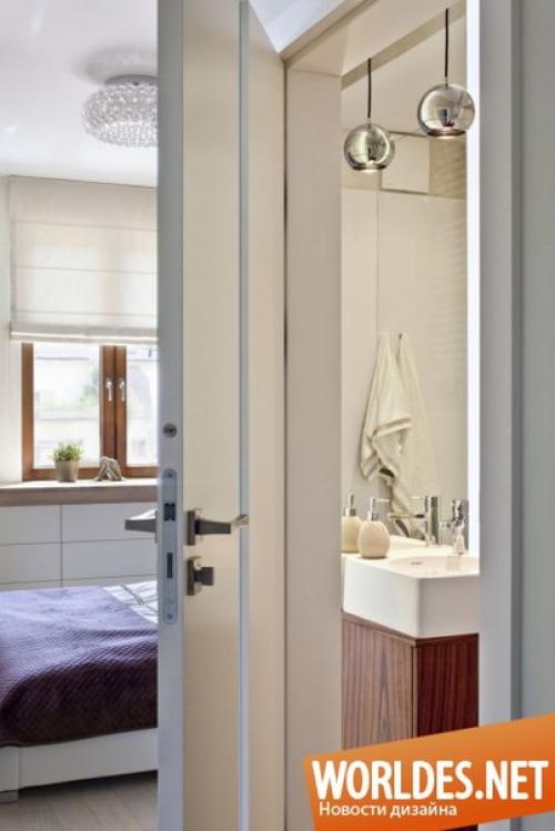 * Идеи для строительства и ремонта: комфортабельная квартира с открытой планировкой *. 04