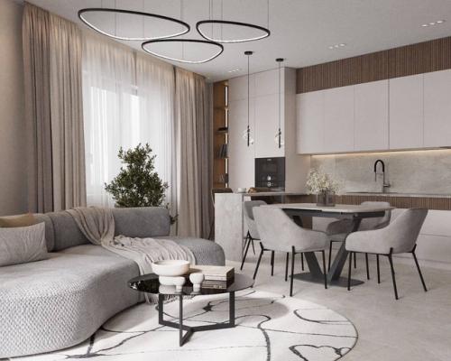 Модели и коллекции компании Мебель Братьев Баженовых традиционно вдохновляют дизайнеров, стилистов и декораторов на создание уникальных работ. 01