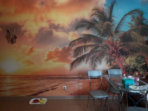 Кухня от нашей подписчицы.