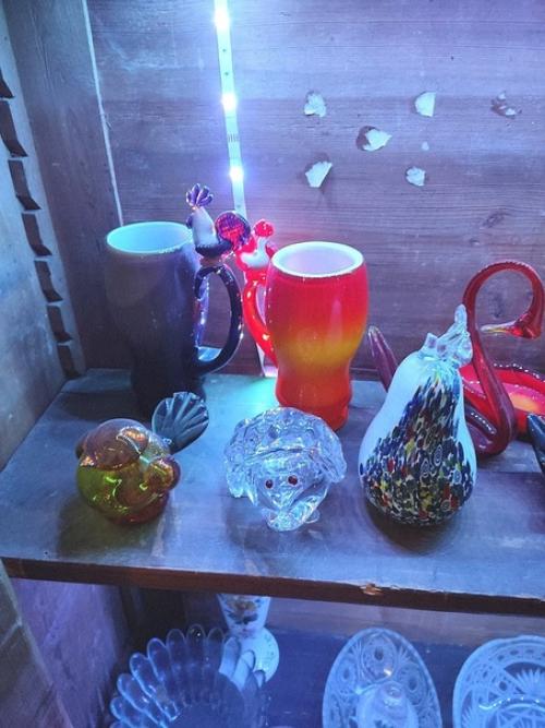 Контрольный выстрел вышнего Волочка. 08