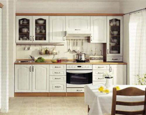 Оформление кухни по фэн-шуй. 06