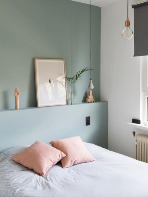 Двушка, 65 кв. 02