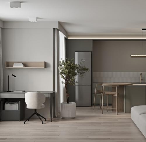 Небольшие квартиры могут быть очень функциональными и стильными, если правильно подойти к дизайну. 01 Небольшие квартиры могут быть очень функциональными и стильными, если правильно подойти к дизайну. 01