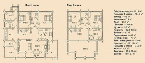 Естественная романтика. Загородный деревянный дом в стиле шале. 07 Естественная романтика. Загородный деревянный дом в стиле шале. 07