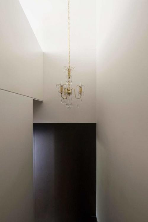 Часть 2. два стиля для двух поколений одной семьи. 04