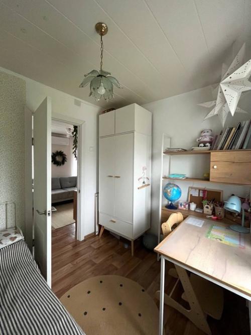 Дом у нас 56 кв. 07