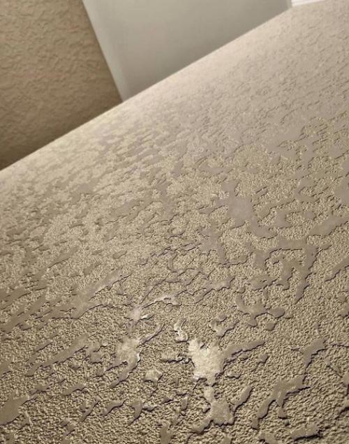 Идея оформления стен. 01