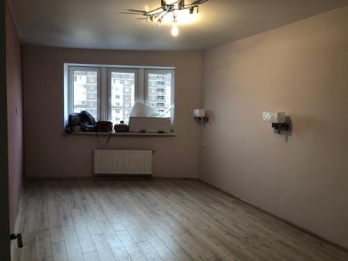 Недоделки ещё есть и их доделают. 02 Недоделки ещё есть и их доделают. 02